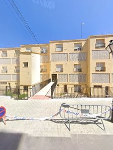 Maison Dias de campo CV-20, 30, 12448 Montanejos, Castelló, España