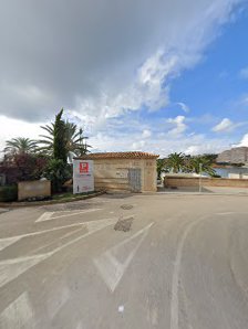 Superfin Estate Carrer Platja, 3, 07180 El Toro, Illes Balears, España