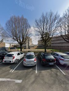 Lycée public Général et Technologique Lamartine 381 Av. des Gaises, 71000 Mâcon, France