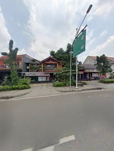 Street View & 360deg - SATRIA JAYANTI CILANGKAP, KURSUS MOBIL JAKARTA