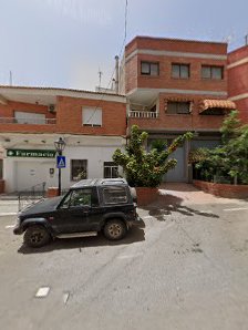 Aceites Escudero Canjayar C.B Calle Gral. González, 37, 04450 Canjáyar, Almería, España