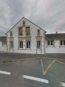 Ecole Publique de Saint Maudet Saint-Maudet, 29360 Clohars-Carnoët, France