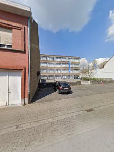 Sint-Jan Berchmans Middenschool Avelgem Leopoldstraat 27, 8580 Avelgem, Belgique