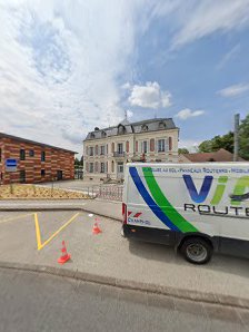 Ecole Maternelle du Guéreau 27 bis Rue Collin d'Harleville, 28130 Maintenon, France