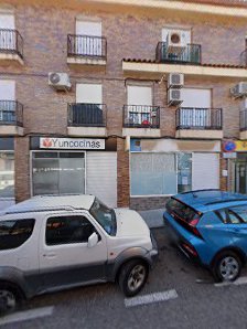Cliníca Dental Delco Calle Iglesia, 11, 45210 Yuncos, Toledo, España