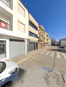 Centro Dental Mobadent C. Juan Ramón Jiménez, 7, 23560 Huelma, Jaén, España