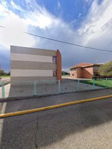 Colegio Público Martín Monreal C. Severo Ochoa, 0, 24350 Veguellina de Órbigo, León, España