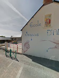 Ecole Sainte Jeanne d'Arc 2 Rue du Barrage, 56800 Loyat, France