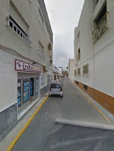 Indatravel Carboneras Calle Pte., 10, Bajo, 04140 Carboneras, Almería, España