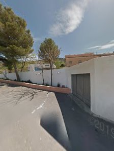 Colegio Público Rural Alhfil Av. Rafael Monterreal, 5, 04211 Turrillas, Almería, España