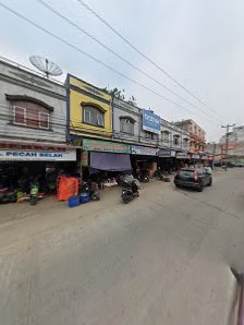 Street View & 360deg - Global Komputer Teluk Kuantan