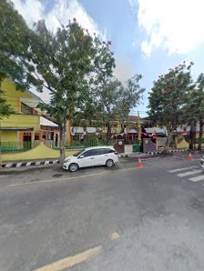 Street View & 360deg - SMP PAWYATAN DAHA 2