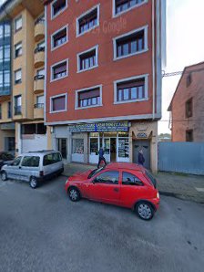Bazar Chino Fei Xiang Av. da Coruña, 21, 27300 Guitiriz, Lugo, España
