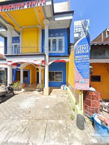 Street View & 360deg - Pendidikan Vokasi LIBMI Education Center Jombang
