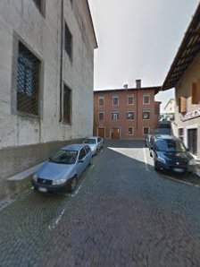 Scuola Materna U.Larice Via del Monte, 19, 33038 San Daniele del Friuli UD, Italia