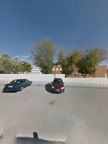 Colegio Eduardo Sanchiz C. Canalejas, 63I, 02100 Tarazona de la Mancha, Albacete, España