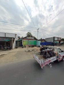 Street View & 360deg - MAS Guppi Rakit Banjarnegara