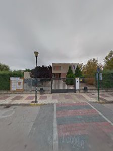 La Villa C. Encuentros, s/n, 13710 Argamasilla de Alba, Ciudad Real, España
