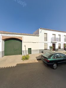 Inmobiliaria “Las Villas” C. Jarero, nº 30, 06930 Berlanga, Badajoz, España