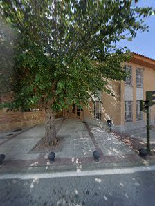 Gabinete jurídico Almodóvar Av. de la Constitución, 19, local derecho, 28212 Navalagamella, Madrid, España