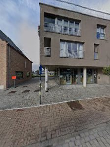 Jeugddienst houthulst Lindestraat 18, 8650 Houthulst, Belgique