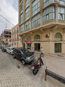Mb Tramites calle sidi, C. Abdelkader, 10, Local 4, 52001 Melilla, España