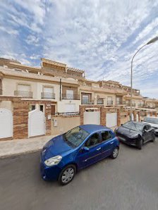 Habitaciones confortables C. Roma, 58, 04720 Aguadulce, Almería, España