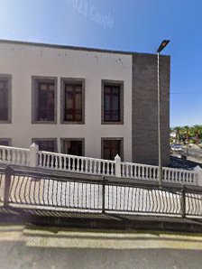 Ayuntamiento de Santa Ursula Ctra. Vieja, 56, 38390 Vera (la), Santa Cruz de Tenerife, España