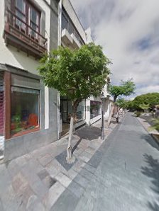 Clínica Dental Dra. Raquel Henríquez C/ Real nº30 1º piso, 38760 Los Llanos de Aridane - LA PALMA, Santa Cruz de Tenerife, España