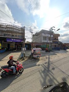 Street View & 360deg - SMK Swasta Nur Azizi Tanjungmorawa