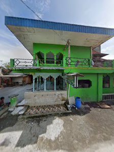 Street View & 360deg - Yayasan Pondok Pesantren Hidayatul Mubtadiin Genuksuran