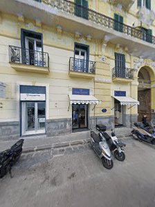 Aule Didattiche Facoltà di Scienze Motorie Via Posillipo, 406, 80123 Napoli NA, Italia