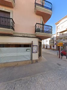 Confecciones los Ángeles C. Sagasta, 17, 23400 Úbeda, Jaén, España