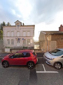 École élémentaire publique Vincent Auriol 15 Rue Poitevin, 71000 Mâcon, France