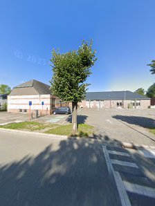 Ontmoetingscentrum Godsheide Kiezelstraat 118, 3500 Hasselt, Belgique