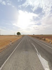 CERVANTES CATERING Carretera N-430 km 317 13150, Carrión de Calatrava, Ciudad Real, España