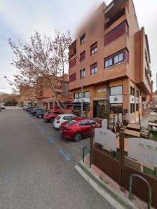 Capital Gestoría y Asesoría Financiera Callé de Dublín, 4, 45003 Toledo, España