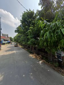 Street View & 360deg - PG/TK-SD-SMP SANTA THERESIA