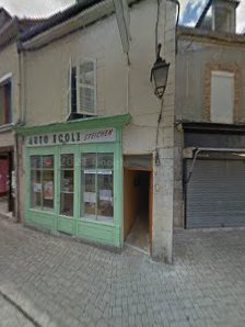 Steichen Marie-Claire 80 Rue Jean Jaurès, 45230 Châtillon-Coligny