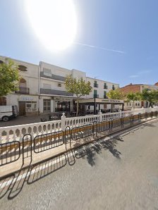 Churreria - Cafetería de Paso C. Carretera, 106, 23340 Arroyo del Ojanco, Jaén, España