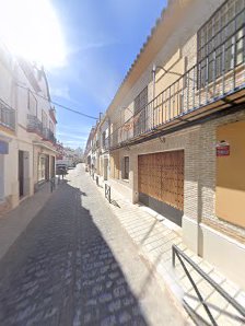 Farmacia Calle Mayor C. Gral. Armero, 91, 41420 Fuentes de Andalucía, Sevilla, España
