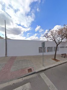 Escuela Infantil De Primer Ciclo Peñas Blancas Av. del Barítono Luis Almodova, 52, 03680 Aspe, Alicante, España