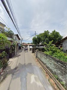 Street View & 360deg - SMP Negeri 242 Jakarta