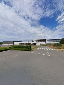 Collège Yves Coppens Rue Yves Coppens, 22300 Lannion, France