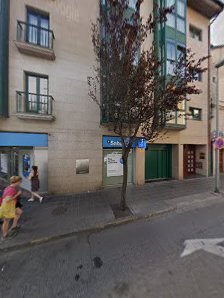 Ribes Porta Advocats Carrer de Josep Zulueta, 1, 25700 La Seu d'Urgell, Lleida, España