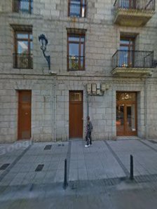Instituto de Finanzas de Cantabria (ICAF) P.º de Pereda, 13, 39004 Santander, Cantabria, España
