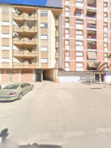 Tuccilar inmobiliaria Av. Miraflores, 1, local A, 23600 Martos, Jaén, España
