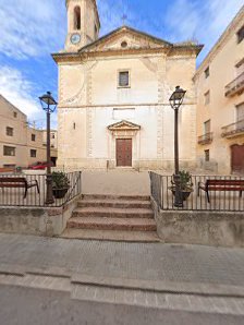 Rectoria de Vilabella Carrer del Roser, 22, 43886 Vilabella, Tarragona, España