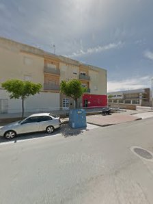 Registro de la Propiedad de Medina-Sidonia Extremadura, 7, C. Extremadura, 7 - local 9, local 9, 11170 Medina-Sidonia, Cádiz, España