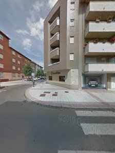 Serviclima Ingeniería e Instalaciones S.L. Calle Dr. Jacinto Sáez, 2, 24007 León, España